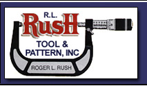 R.L. Rush Tool & Pattern, Inc.